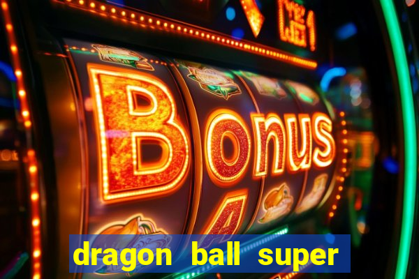 dragon ball super super hero download